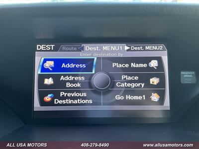 2014 Acura RDX w/Tech   - Photo 34 - San Jose, CA 95116