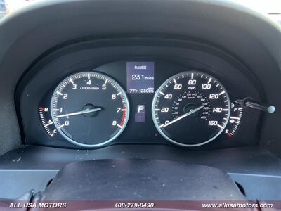 2014 Acura RDX w/Tech   - Photo 27 - San Jose, CA 95116