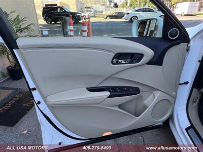 2014 Acura RDX w/Tech   - Photo 15 - San Jose, CA 95116