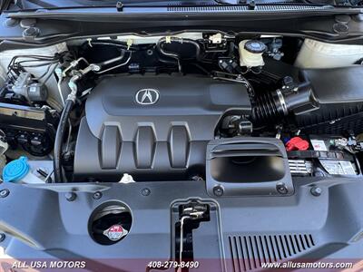 2014 Acura RDX w/Tech   - Photo 12 - San Jose, CA 95116