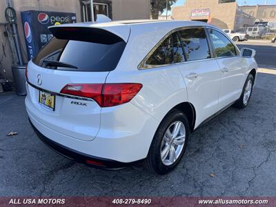 2014 Acura RDX w/Tech   - Photo 9 - San Jose, CA 95116