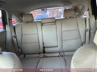 2014 Acura RDX w/Tech   - Photo 23 - San Jose, CA 95116