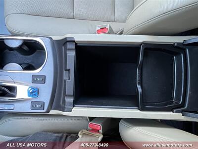 2014 Acura RDX w/Tech   - Photo 41 - San Jose, CA 95116