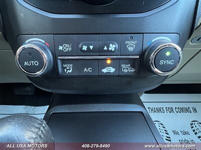 2014 Acura RDX w/Tech   - Photo 37 - San Jose, CA 95116