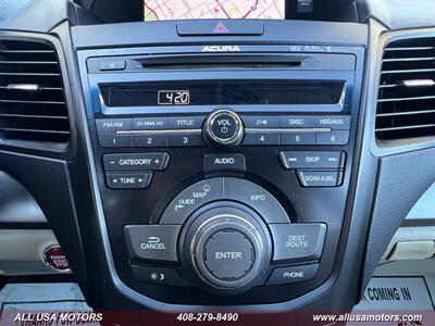 2014 Acura RDX w/Tech   - Photo 36 - San Jose, CA 95116