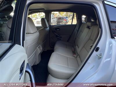 2014 Acura RDX w/Tech   - Photo 19 - San Jose, CA 95116