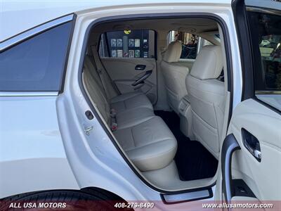 2014 Acura RDX w/Tech   - Photo 24 - San Jose, CA 95116