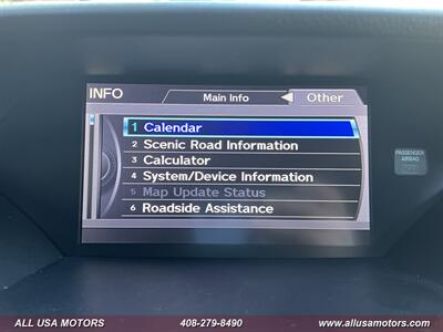 2014 Acura RDX w/Tech   - Photo 33 - San Jose, CA 95116