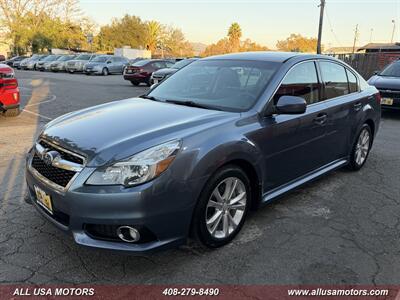 2013 Subaru Legacy 3.6R Limited - Photo 5 - San Jose, CA 95116