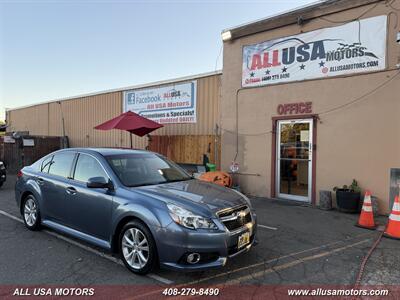 2013 Subaru Legacy 3.6R Limited - Photo 3 - San Jose, CA 95116