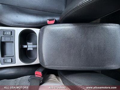 2013 Subaru Legacy 3.6R Limited - Photo 44 - San Jose, CA 95116