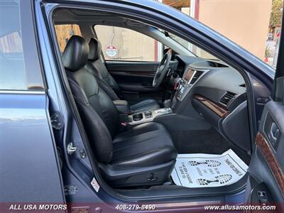 2013 Subaru Legacy 3.6R Limited - Photo 28 - San Jose, CA 95116