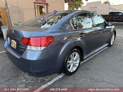 2013 Subaru Legacy 3.6R Limited - Photo 9 - San Jose, CA 95116