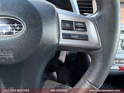 2013 Subaru Legacy 3.6R Limited - Photo 21 - San Jose, CA 95116