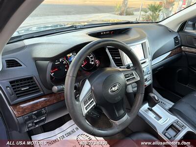 2013 Subaru Legacy 3.6R Limited - Photo 16 - San Jose, CA 95116
