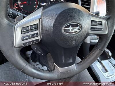 2013 Subaru Legacy 3.6R Limited - Photo 18 - San Jose, CA 95116