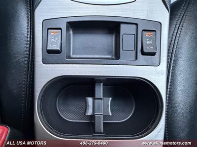 2013 Subaru Legacy 3.6R Limited - Photo 40 - San Jose, CA 95116