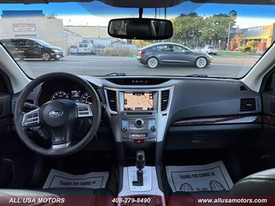2013 Subaru Legacy 3.6R Limited - Photo 29 - San Jose, CA 95116