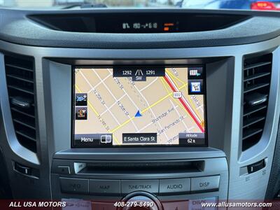 2013 Subaru Legacy 3.6R Limited - Photo 33 - San Jose, CA 95116