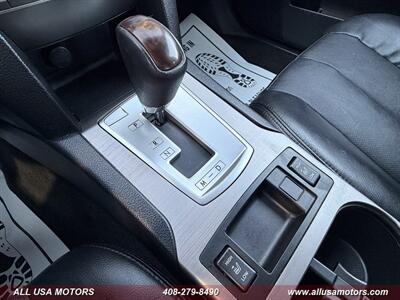 2013 Subaru Legacy 3.6R Limited - Photo 38 - San Jose, CA 95116