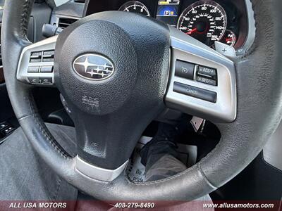 2013 Subaru Legacy 3.6R Limited - Photo 20 - San Jose, CA 95116