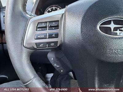 2013 Subaru Legacy 3.6R Limited - Photo 19 - San Jose, CA 95116