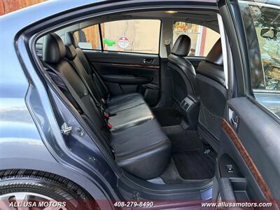 2013 Subaru Legacy 3.6R Limited - Photo 27 - San Jose, CA 95116