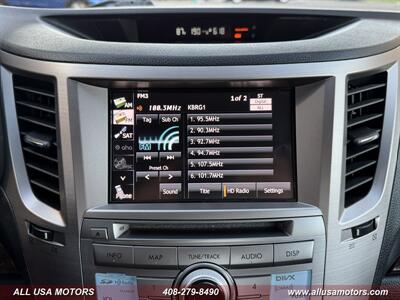 2013 Subaru Legacy 3.6R Limited - Photo 35 - San Jose, CA 95116