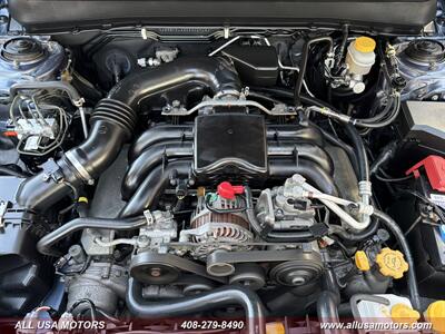 2013 Subaru Legacy 3.6R Limited - Photo 14 - San Jose, CA 95116