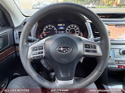 2013 Subaru Legacy 3.6R Limited - Photo 17 - San Jose, CA 95116