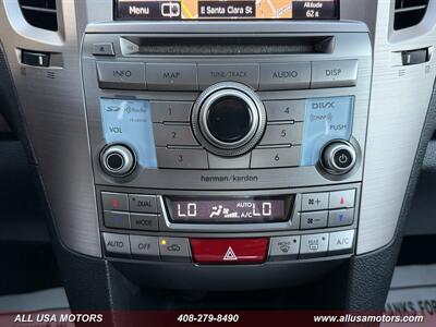 2013 Subaru Legacy 3.6R Limited - Photo 36 - San Jose, CA 95116