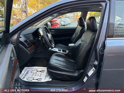 2013 Subaru Legacy 3.6R Limited - Photo 22 - San Jose, CA 95116