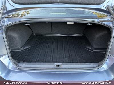 2013 Subaru Legacy 3.6R Limited - Photo 24 - San Jose, CA 95116