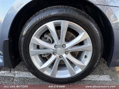 2013 Subaru Legacy 3.6R Limited - Photo 13 - San Jose, CA 95116