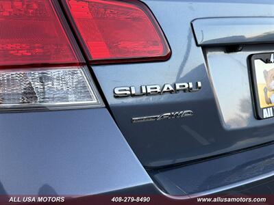 2013 Subaru Legacy 3.6R Limited - Photo 10 - San Jose, CA 95116