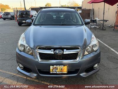 2013 Subaru Legacy 3.6R Limited - Photo 4 - San Jose, CA 95116