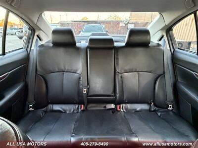 2013 Subaru Legacy 3.6R Limited - Photo 25 - San Jose, CA 95116