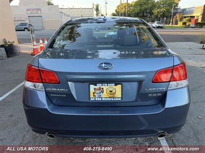2013 Subaru Legacy 3.6R Limited - Photo 8 - San Jose, CA 95116