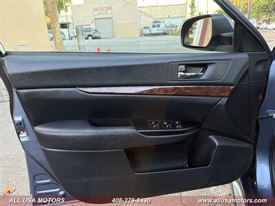 2013 Subaru Legacy 3.6R Limited - Photo 15 - San Jose, CA 95116