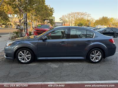 2013 Subaru Legacy 3.6R Limited - Photo 6 - San Jose, CA 95116