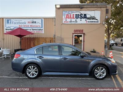 2013 Subaru Legacy 3.6R Limited - Photo 1 - San Jose, CA 95116