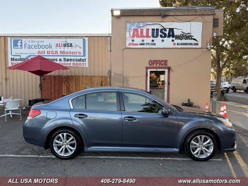 2013 Subaru Legacy 3.6R Limited   - Photo 1 - San Jose, CA 95116