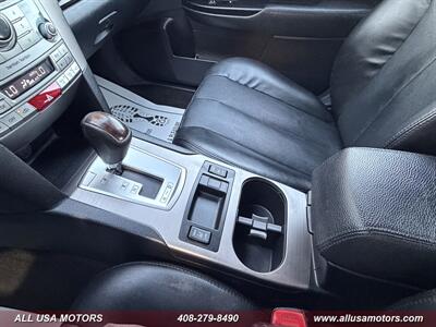 2013 Subaru Legacy 3.6R Limited - Photo 37 - San Jose, CA 95116