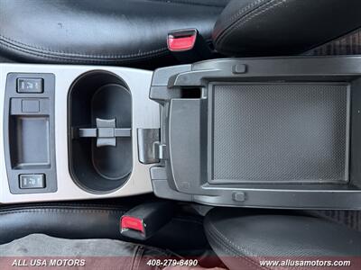2013 Subaru Legacy 3.6R Limited - Photo 43 - San Jose, CA 95116