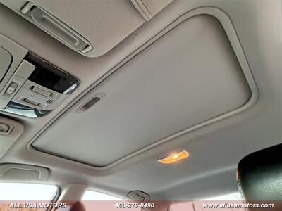 2013 Subaru Legacy 3.6R Limited - Photo 46 - San Jose, CA 95116