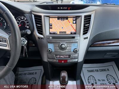 2013 Subaru Legacy 3.6R Limited - Photo 32 - San Jose, CA 95116