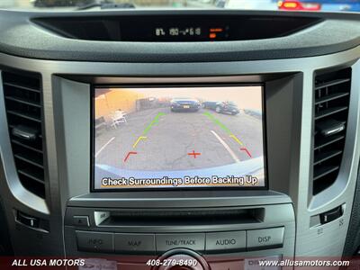 2013 Subaru Legacy 3.6R Limited - Photo 34 - San Jose, CA 95116