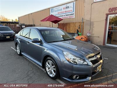2013 Subaru Legacy 3.6R Limited - Photo 2 - San Jose, CA 95116