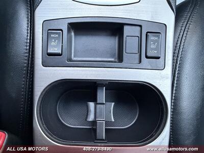 2013 Subaru Legacy 3.6R Limited - Photo 39 - San Jose, CA 95116