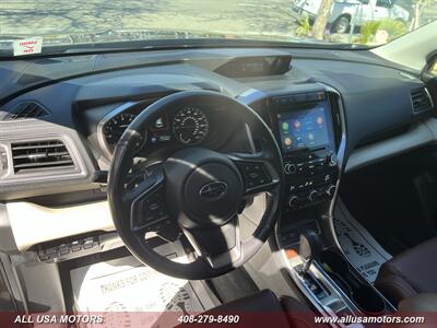 2021 Subaru Ascent Touring   - Photo 20 - San Jose, CA 95116